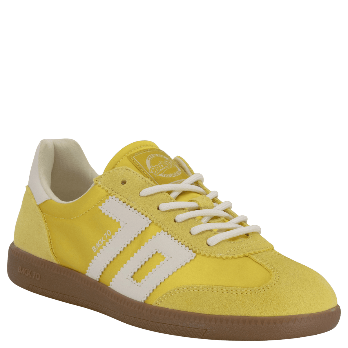 Back 70 Streetwear Ghost C26 Sneakers - Little Miss Muffin Children & Home