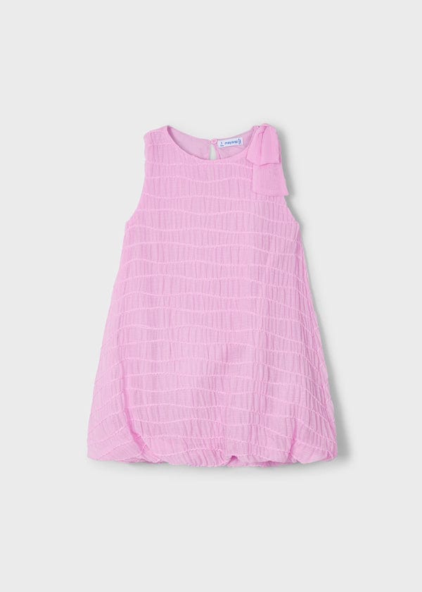 Mayoral Usa Inc Mayoral Bambula Bubble Dress - Little Miss Muffin Children & Home
