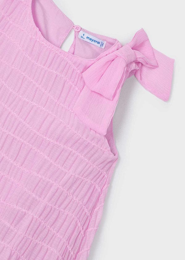 Mayoral Usa Inc Mayoral Bambula Bubble Dress - Little Miss Muffin Children & Home