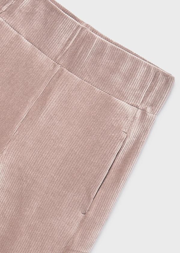 tan corduroy pants