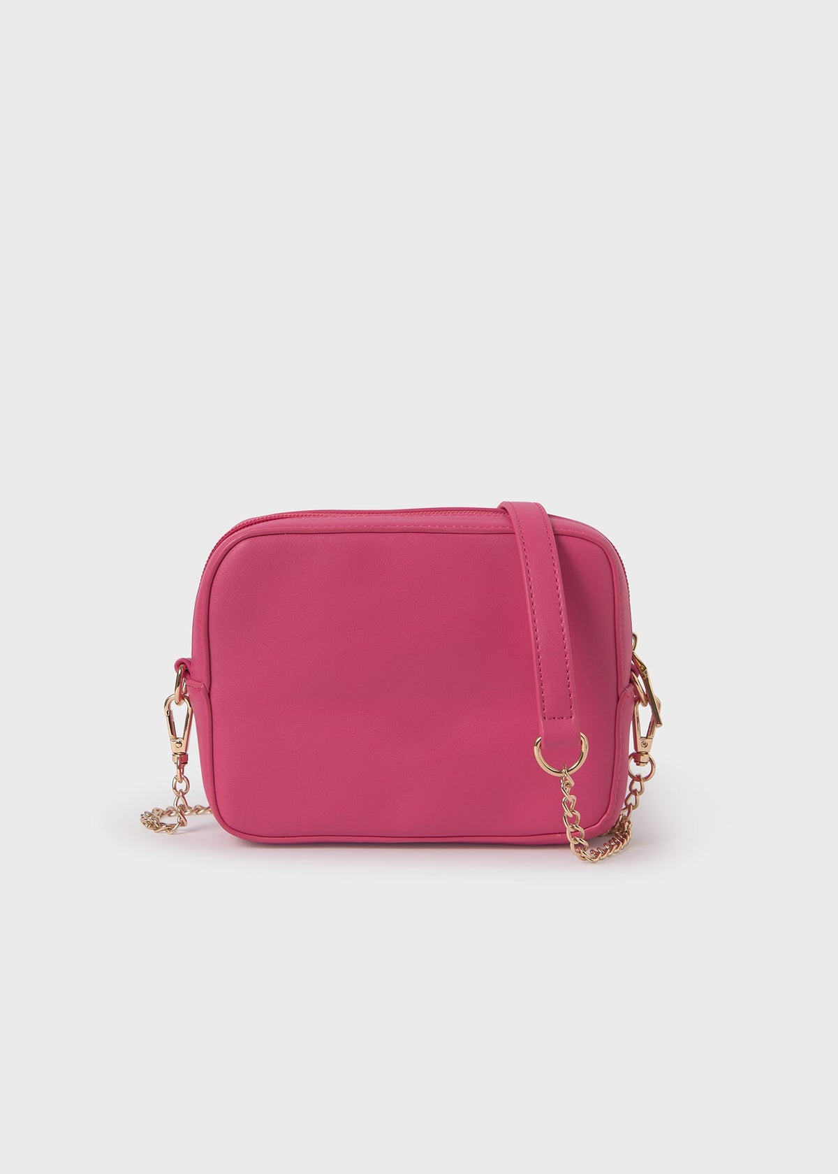Abel & Lula Abel & Lula Quilted Crossbody Bag - Little Miss Muffin Children & Home