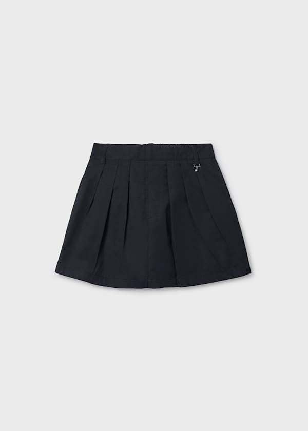 Swim Trunks with Pocket in Sky Blue
