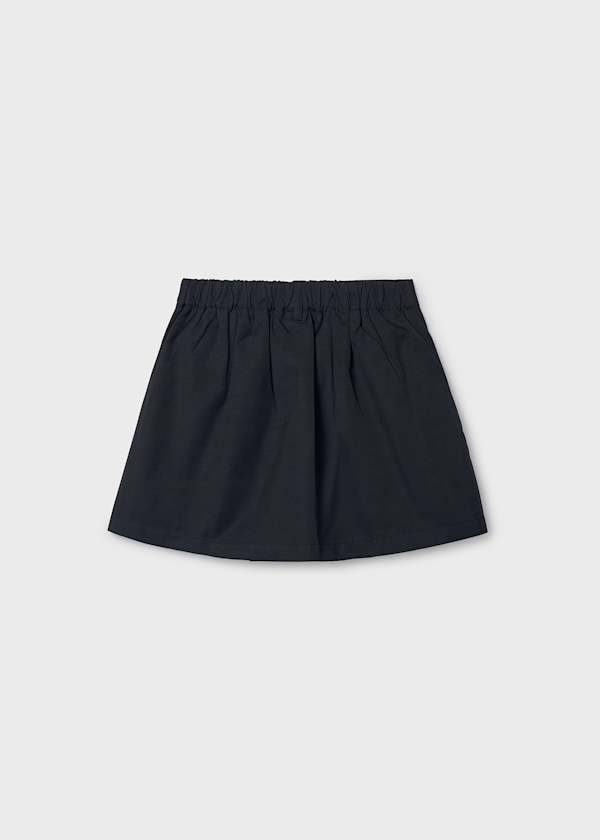 Swim Trunks with Pocket in Sky Blue