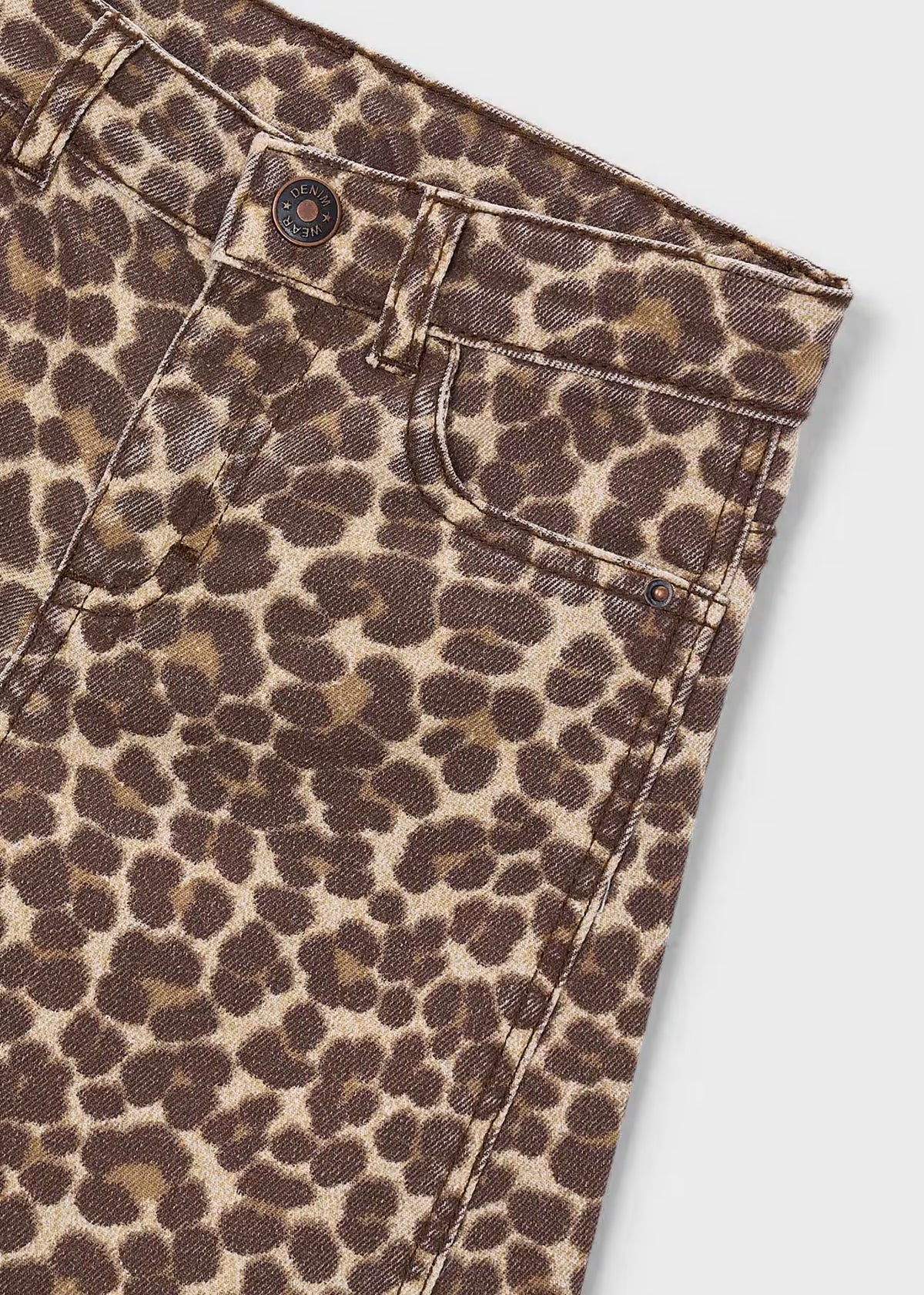 Mayoral Usa Inc Diagonal Seam Twill Pants, 2 Colors Available - Little Miss Muffin Children & Home