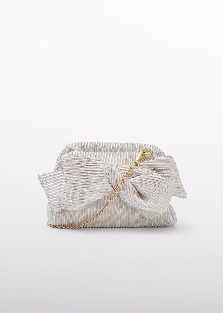 Abel & Lula Abel & Lulu Bow Handbag - Little Miss Muffin Children & Home