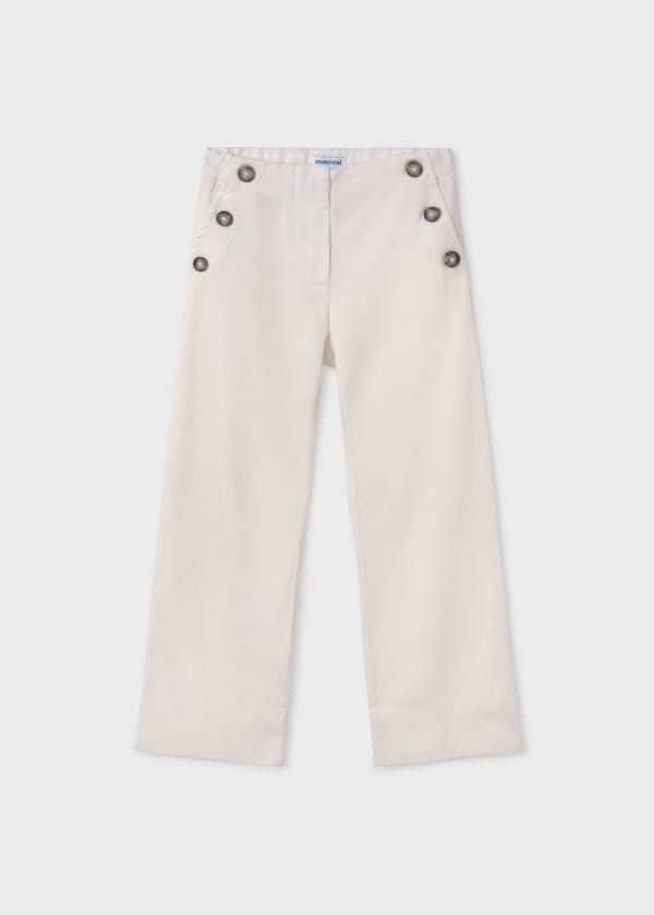 Mayoral Usa Inc Mayoral Sailor Pants - Little Miss Muffin Children & Home
