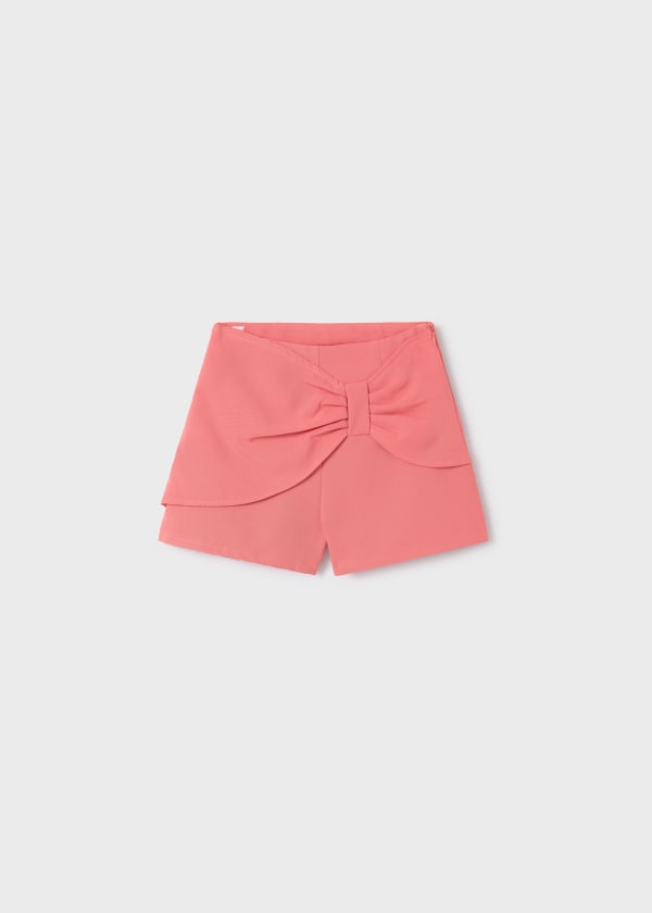 Mayoral Usa Inc Mayoral Crepe Skort - Little Miss Muffin Children & Home