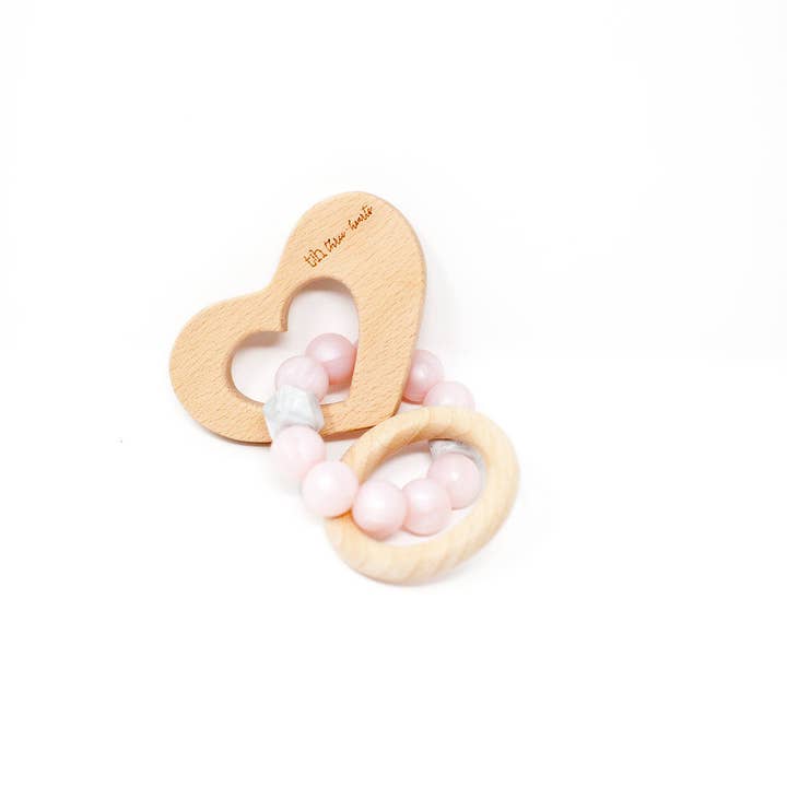 heart rattle