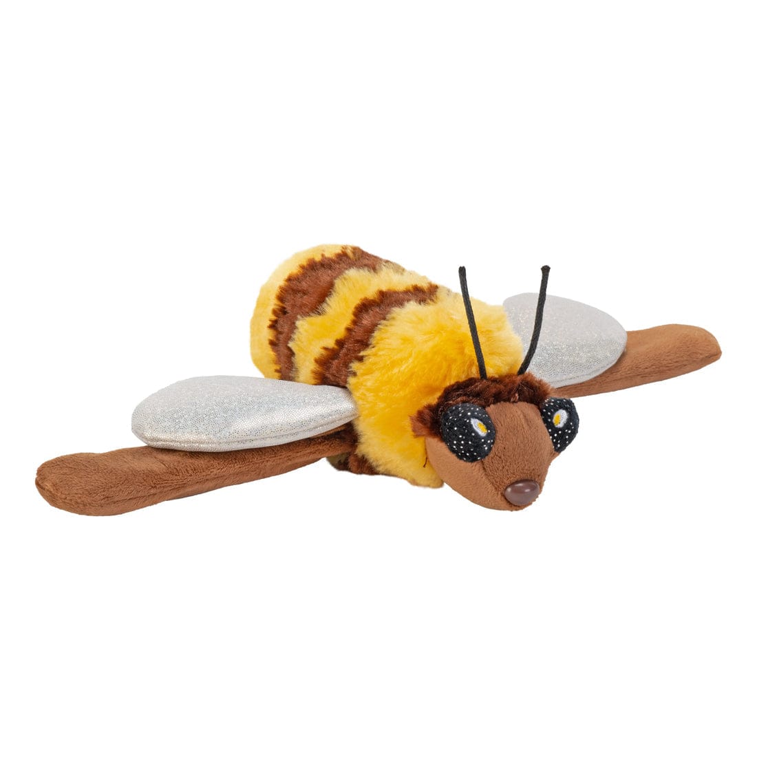Wild Republic Huggers Bee Plush