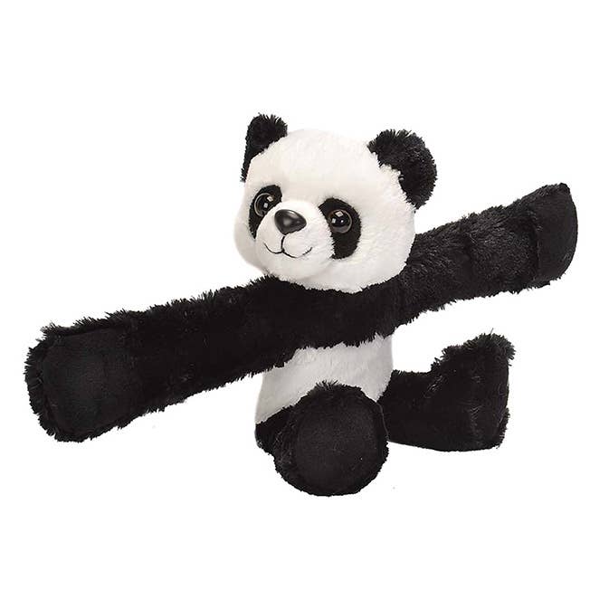 Wild Republic Huggers Panda Plush