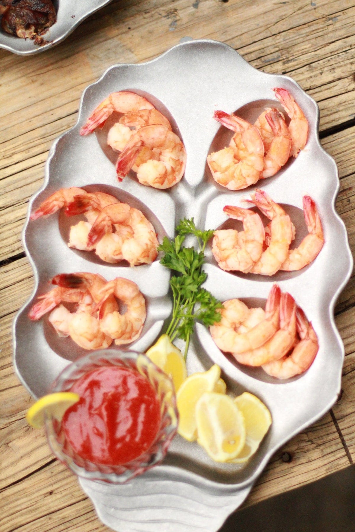 The Oyster Bed The Aluminum Oyster Bed for Grilling - Little Miss Muffin Children & Home