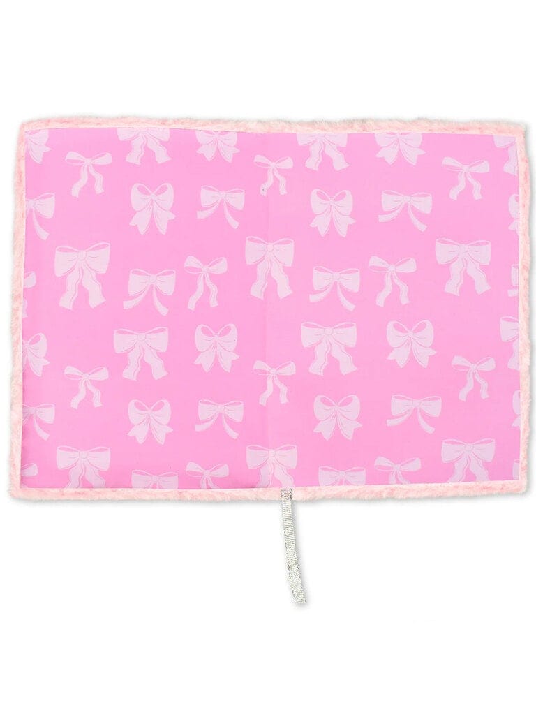 iScream iScream Beautiful Bows Journal - Little Miss Muffin Children & Home