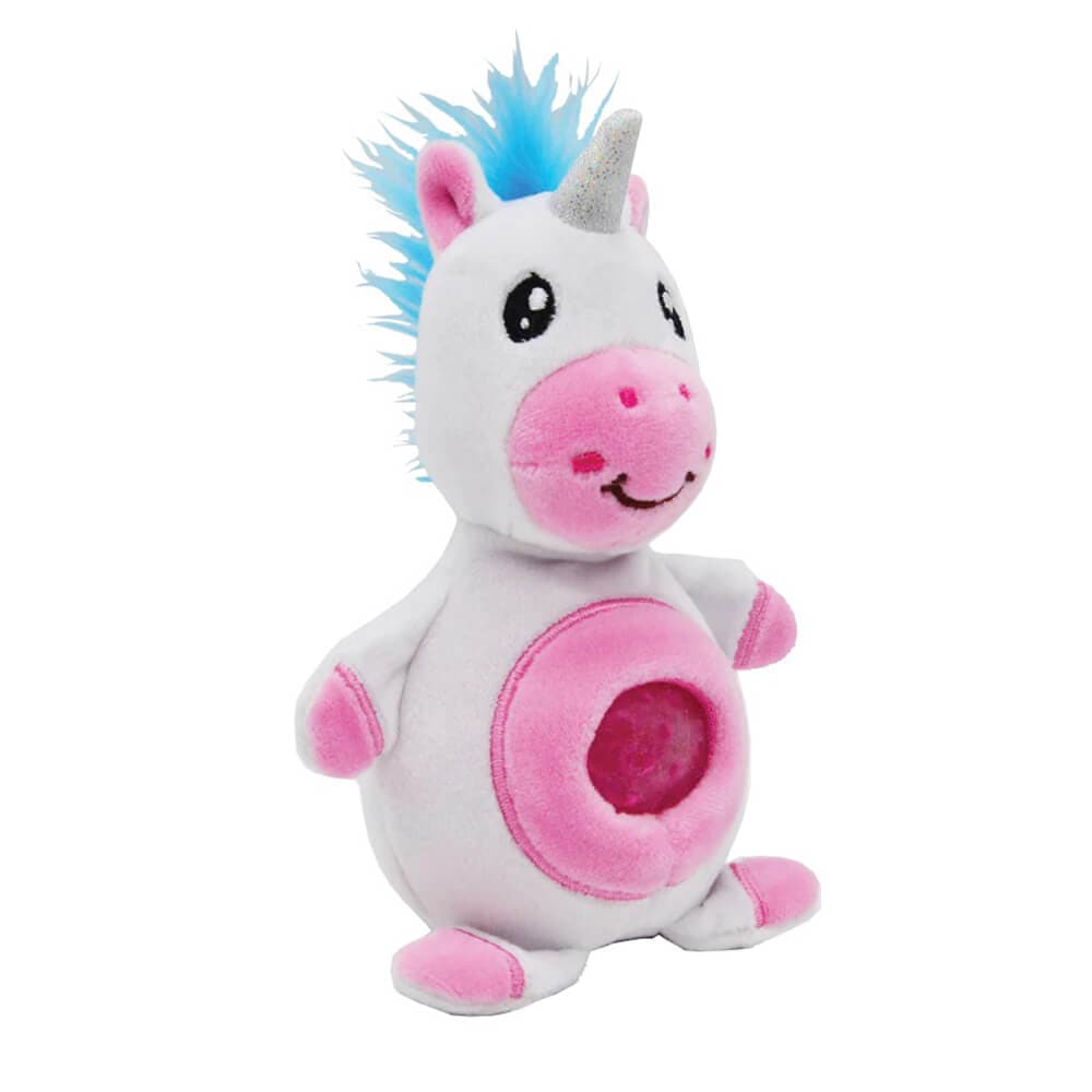 Assorted Jellyroos Plush Jelly Belly Toy