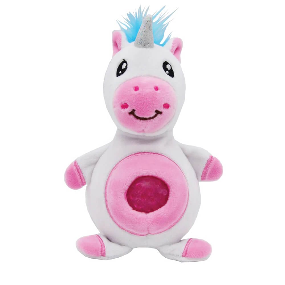 Assorted Jellyroos Plush Jelly Belly Toy