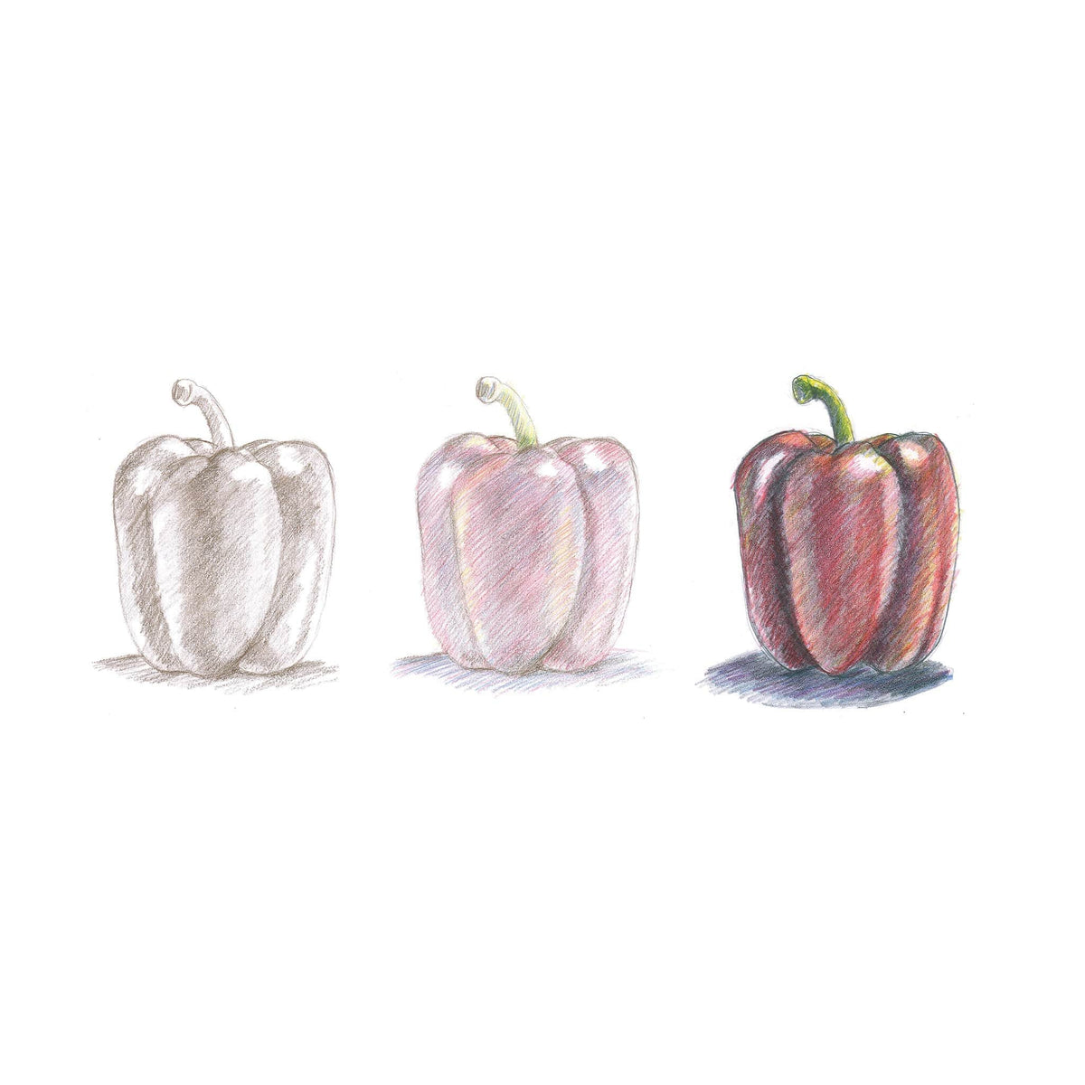 Faber Castell Faber Castell Do Art Color Pencil Art - Little Miss Muffin Children & Home