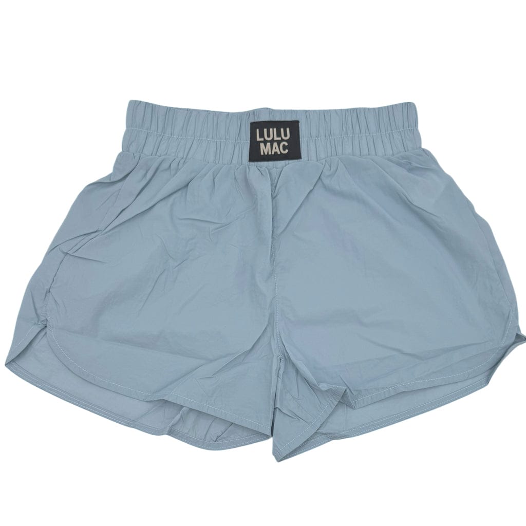 Girlie Girl Originals Light Blue Women's Shorts – OG-Short | Girlie Girl Originals - Little Miss Muffin Children & Home