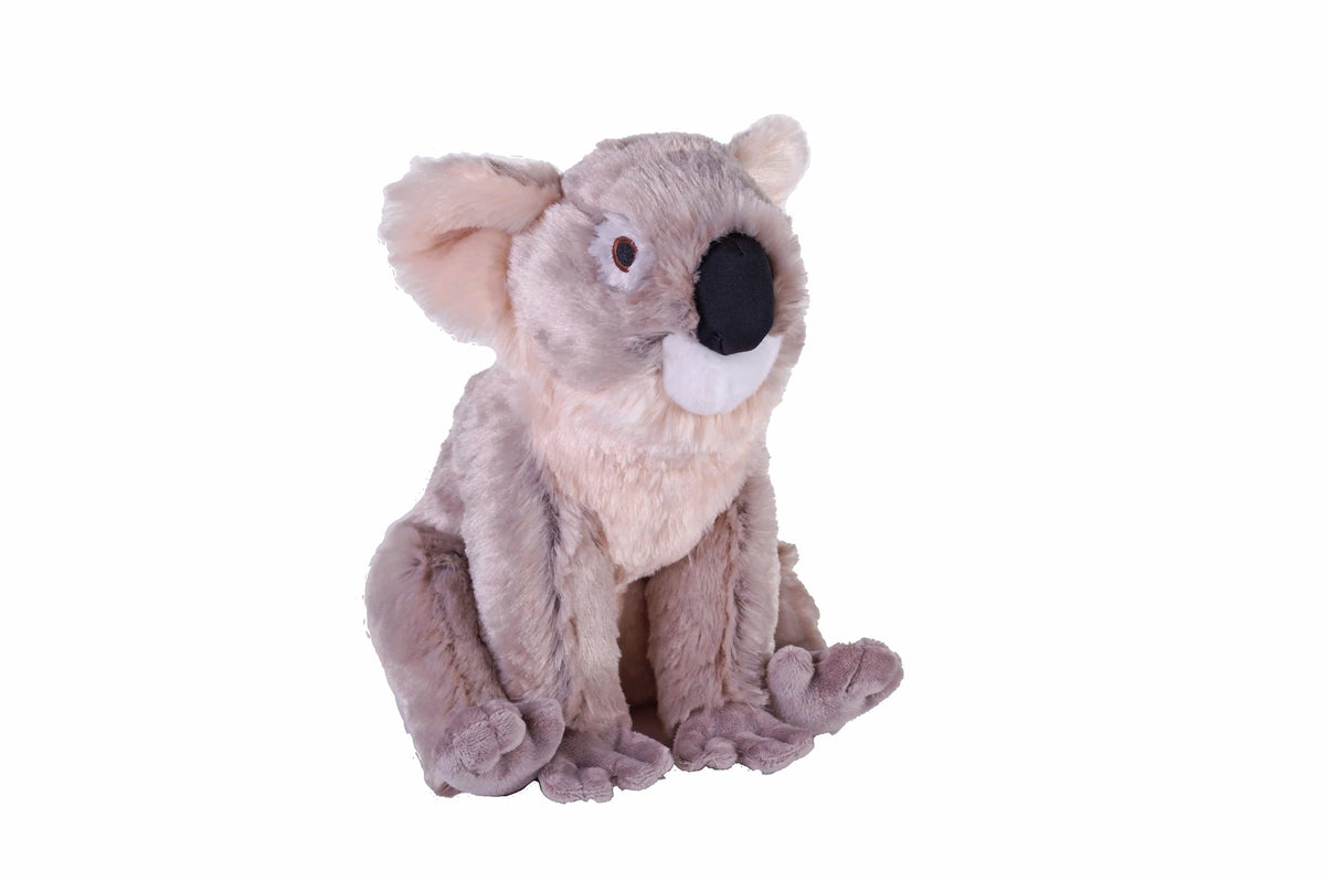 Wild Republic Cuddlekins Eco Koala Plush