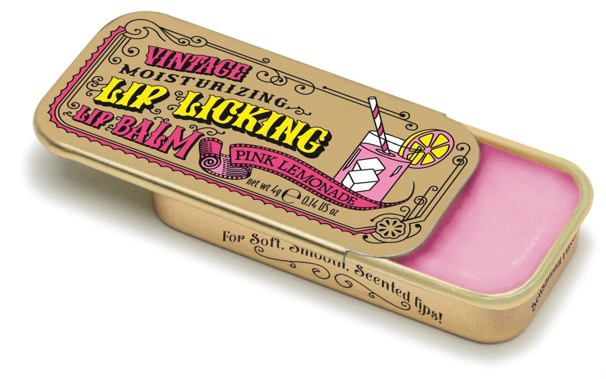 Tinte Cosmetics Lip Licking Lip Balm Collection - Little Miss Muffin Children & Home