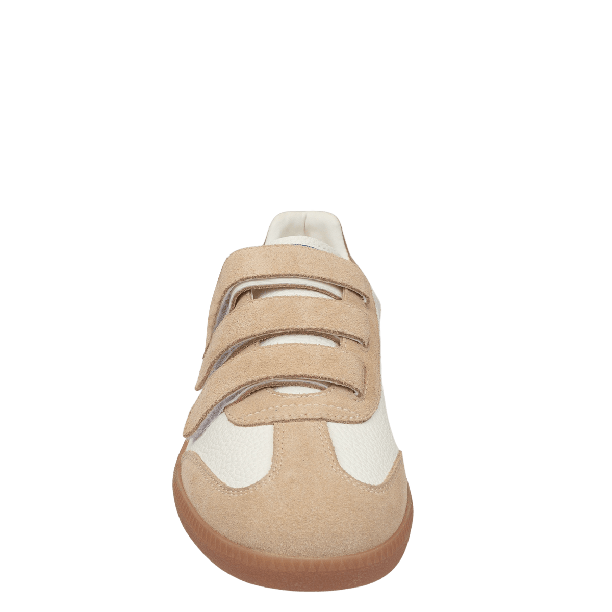 Back 70 Streetwear Back 70 Streetwear Mias Sneakers in White Beige - Little Miss Muffin Children & Home