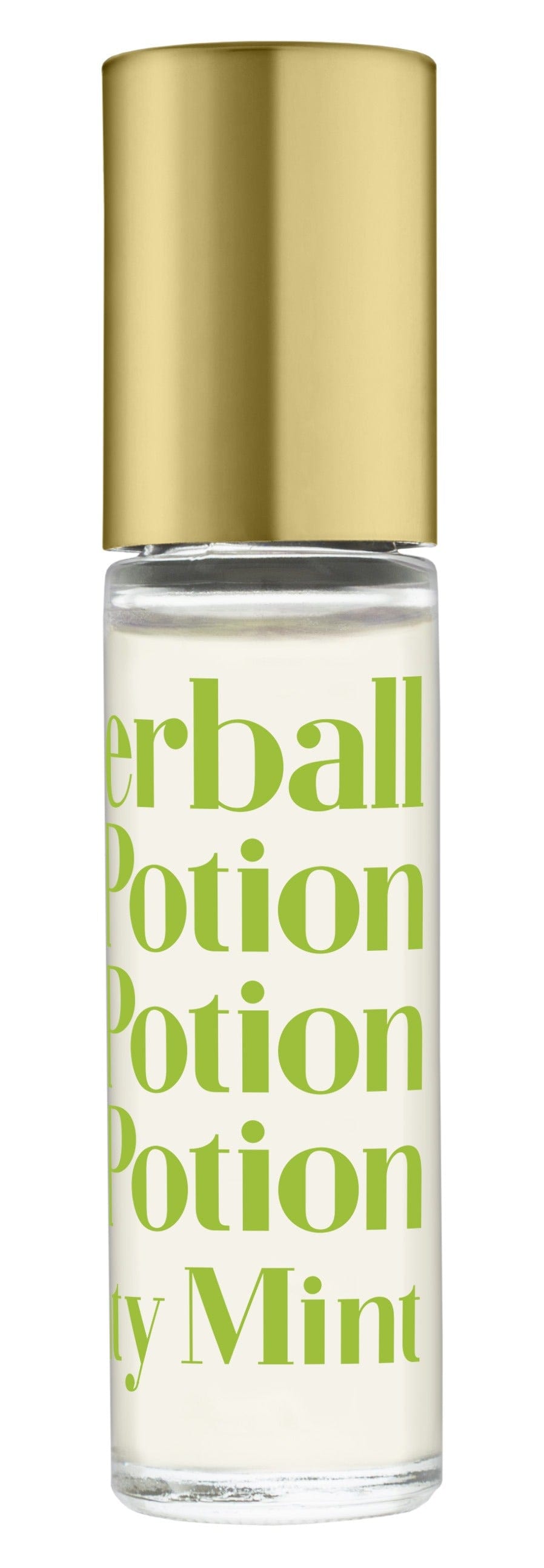 Tinte Cosmetics Tinte Cosmetics Rollerball Lip Potion Holiday - Little Miss Muffin Children & Home