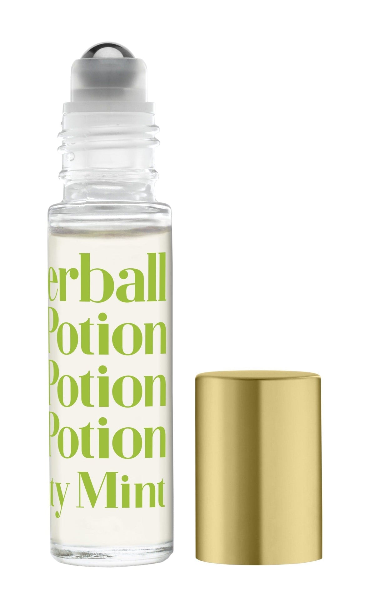 Tinte Cosmetics Tinte Cosmetics Rollerball Lip Potion Holiday - Little Miss Muffin Children & Home