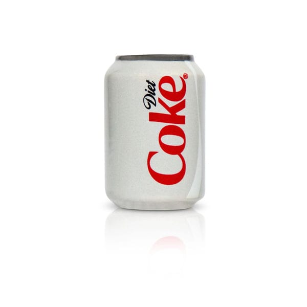 Nora Fleming Diet Coke® Can Topper - Little Miss Muffin Children & Home