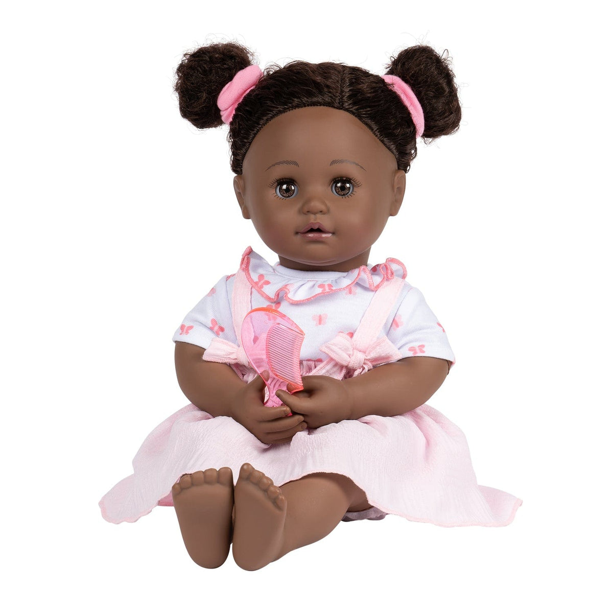 Adora Adora My Sweet Style Doll Madison - Little Miss Muffin Children & Home
