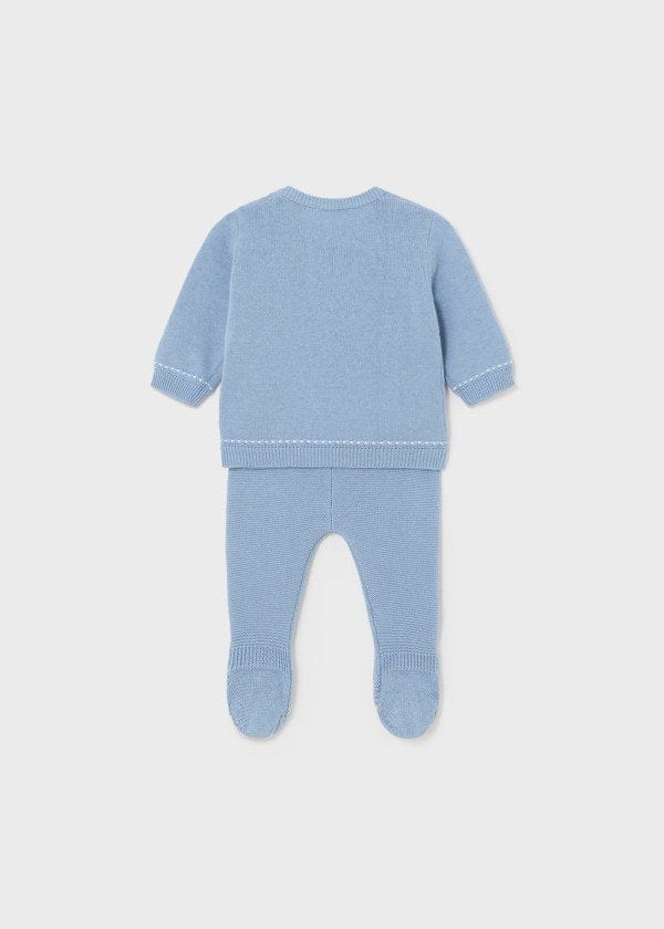 Mayoral Usa Inc Mayoral 2-Piece Knit Sweater Set - Little Miss Muffin Children & Home