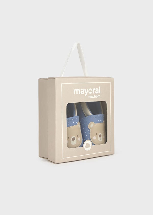 newborn shoes