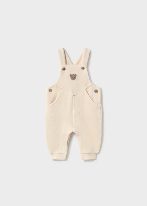 Mayoral Usa Inc Newborn Corduroy Overalls - Little Miss Muffin Children & Home