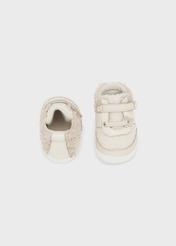 Mayoral Usa Inc Mayoral Sporty Boot - Little Miss Muffin Children & Home