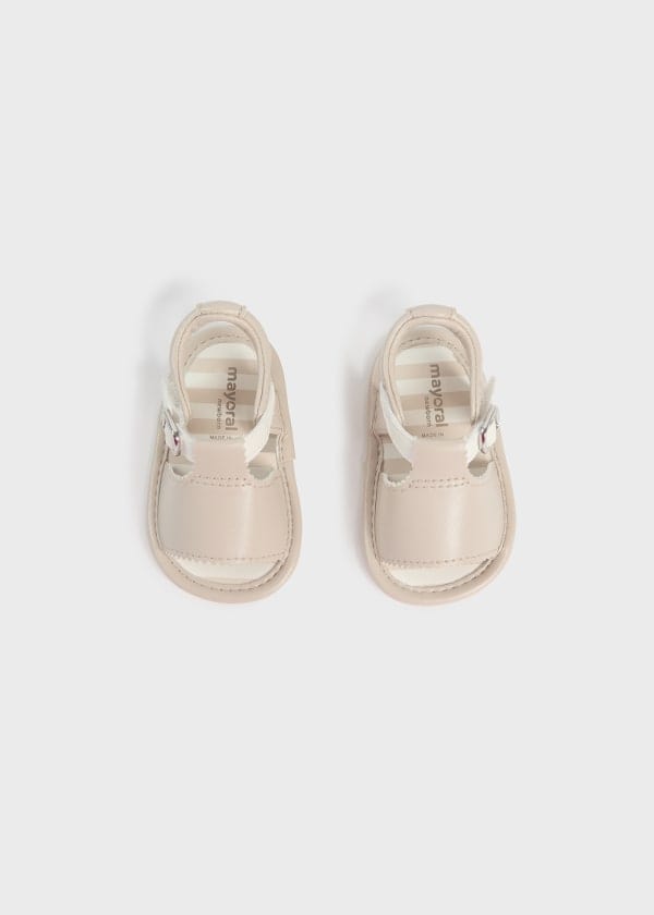 Mayoral Usa Inc Mayoral Baby Sandals - Little Miss Muffin Children & Home