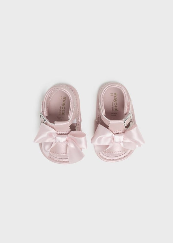 Mayoral Usa Inc Mayoral Baby Sandals - Little Miss Muffin Children & Home