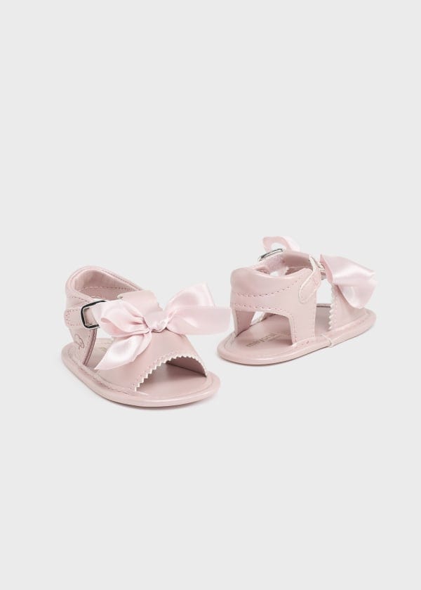 Mayoral Usa Inc Mayoral Baby Sandals - Little Miss Muffin Children & Home