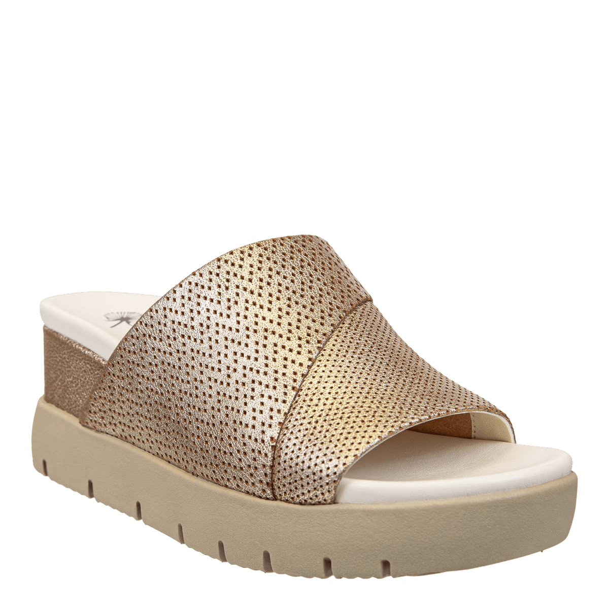 OTBT OTBT Norm Wedge Sandals - Little Miss Muffin Children & Home