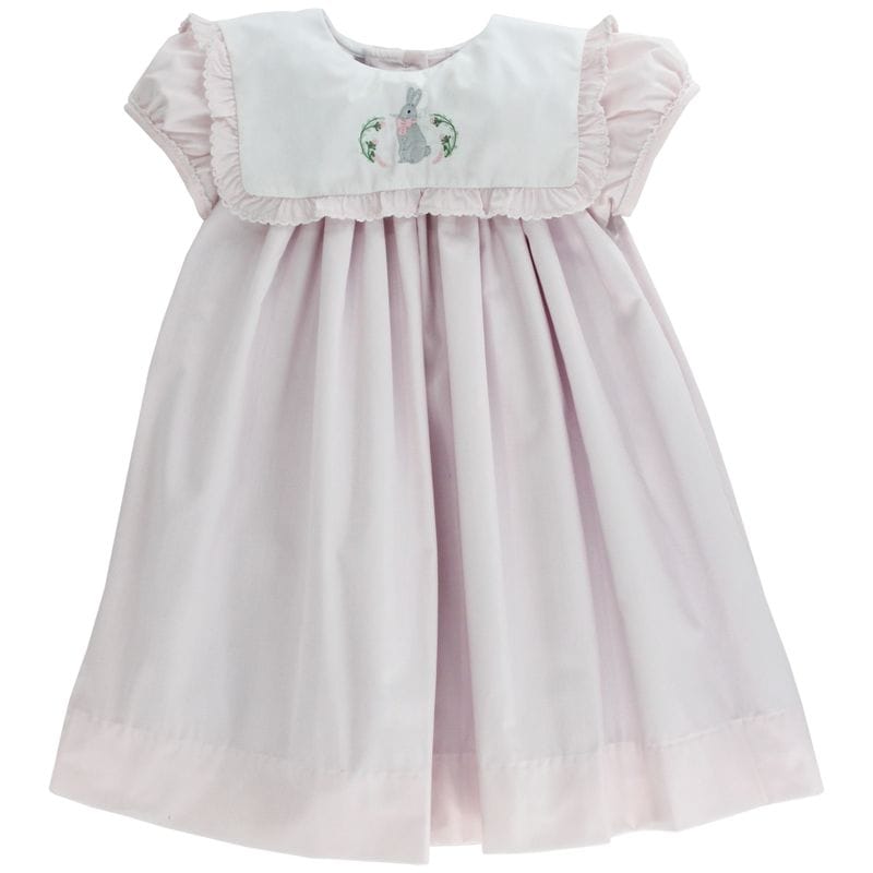 Bailey Boys Oliver Rabbit Float Dress - Little Miss Muffin Children & Home