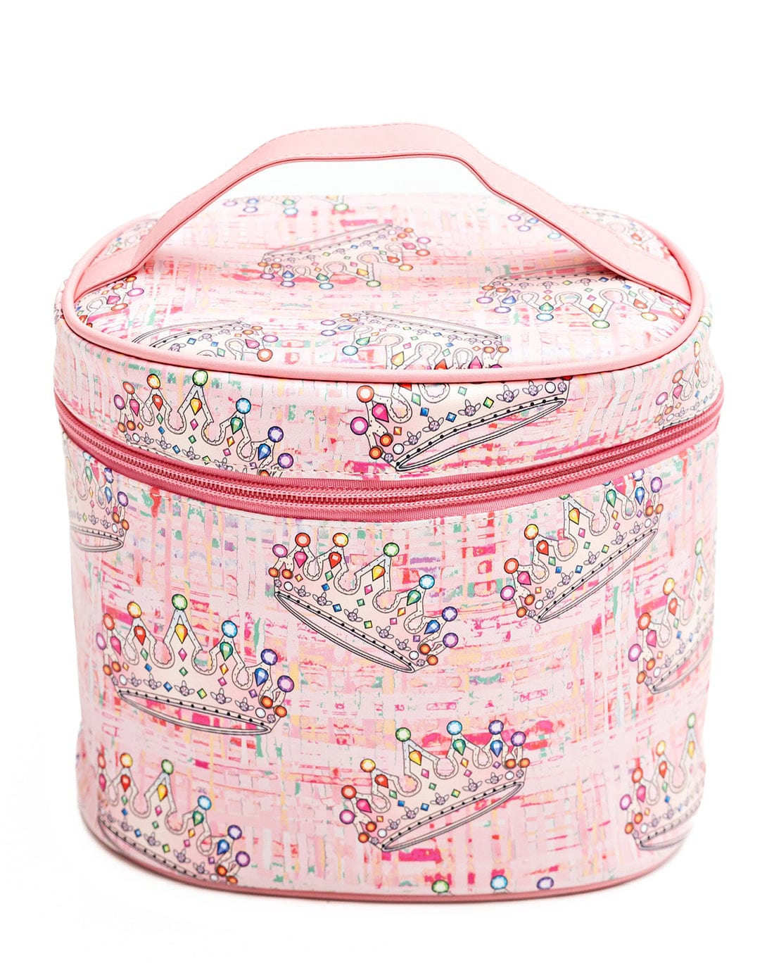 Sunshine Society Toiletry Bag, Crown Jewel - Little Miss Muffin Children & Home