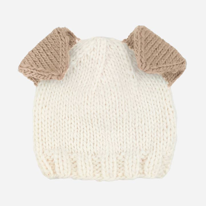 baby puppy cold weather hat