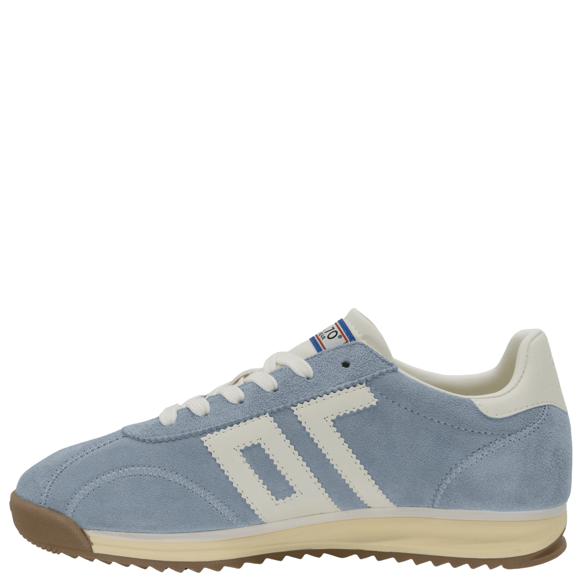 Runner Sneakers in Sky