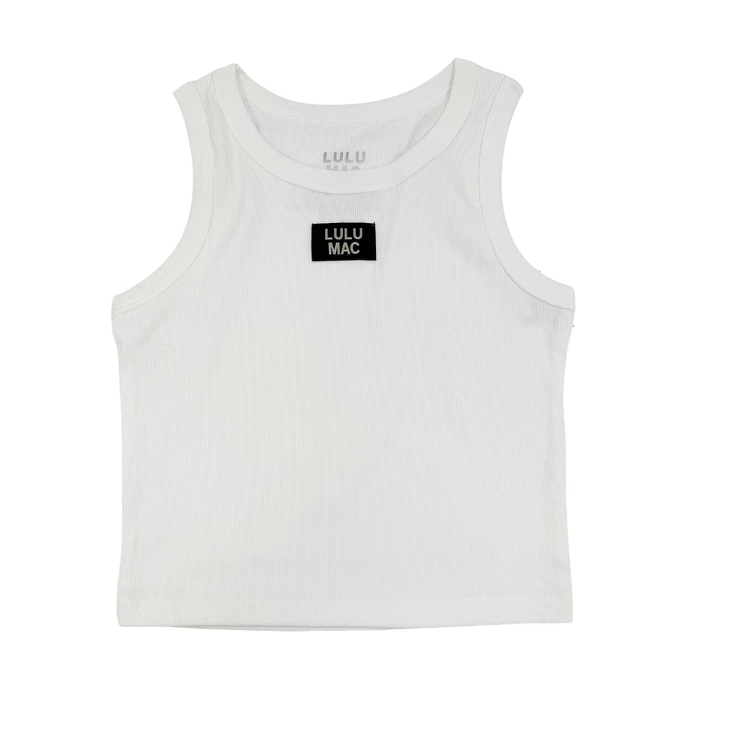 Girlie Girl Originals White Women's Tank Top – OG-Tank | Girlie Girl Originals - Little Miss Muffin Children & Home