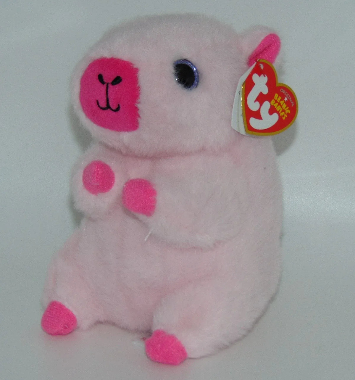 Ty Inc Beanie Babies Capybara! 3 Colors Available - Little Miss Muffin Children & Home