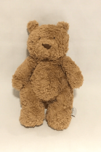 Jellycat Jellycat Bartholomew Bear - Little Miss Muffin Children & Home