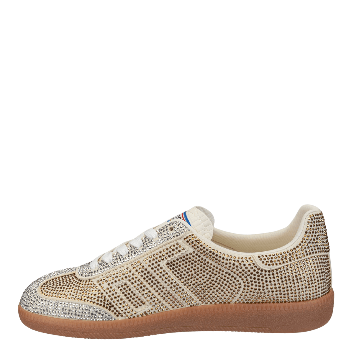 Back 70 Streetwear Back 70 Streetwear Sirio Sneakers - Little Miss Muffin Children & Home