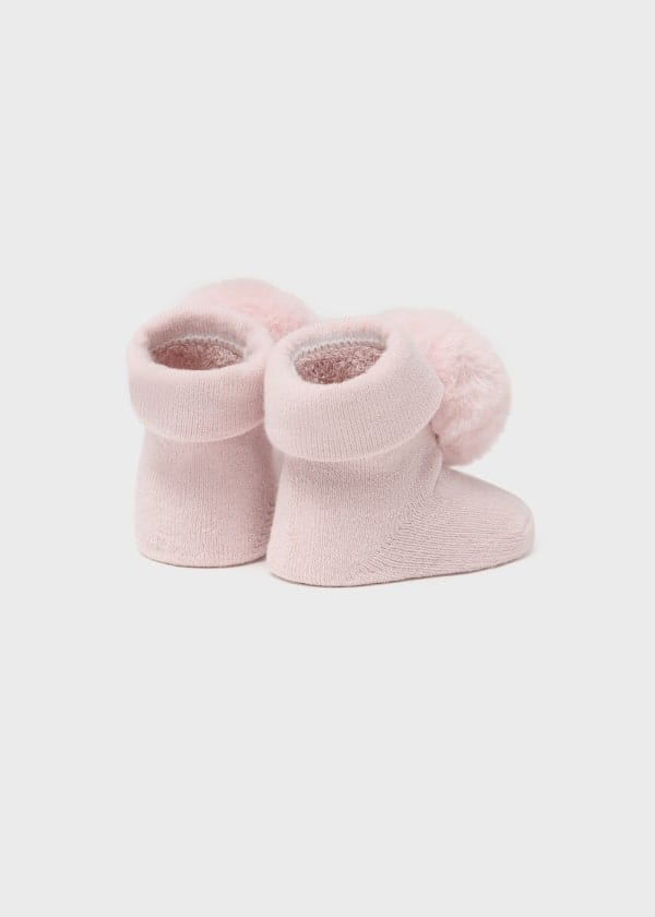 Mayoral Usa Inc Mayoral Socks & Headband Set - Little Miss Muffin Children & Home