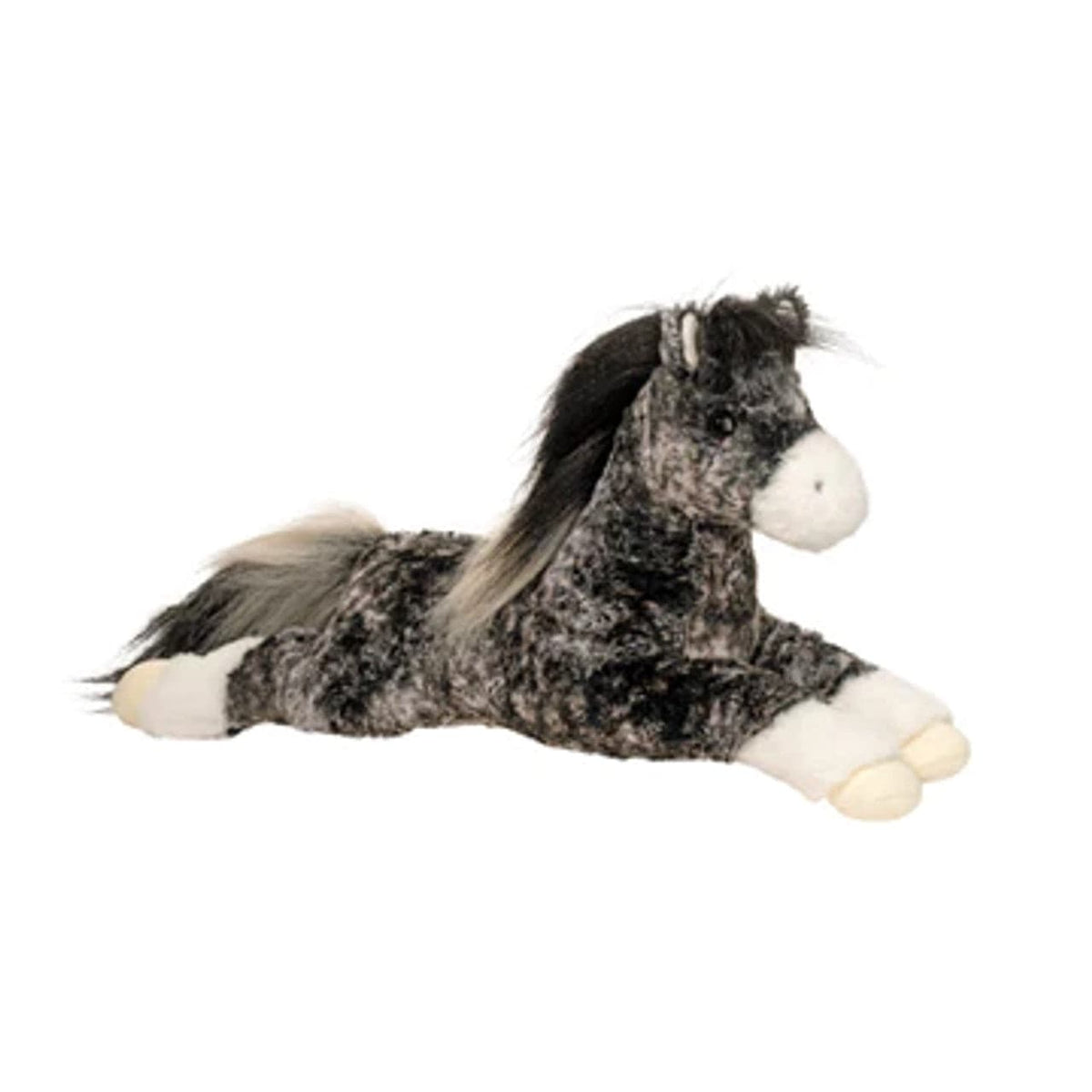 Douglas Toys Douglas Toys Nudge Horse - Little Miss Muffin Children & Home
