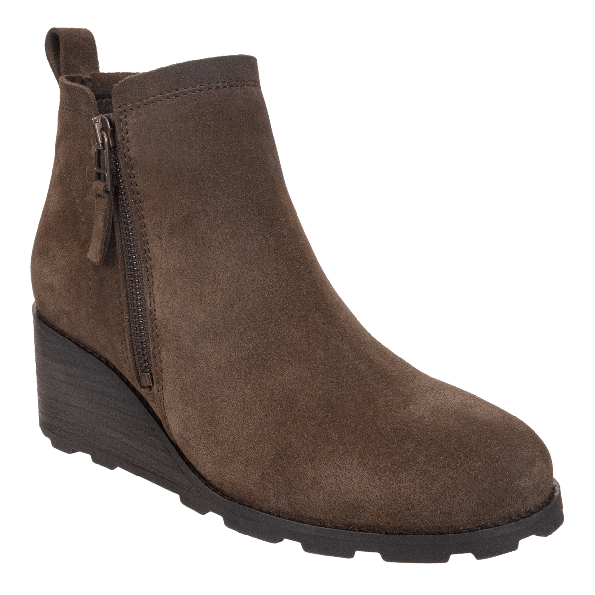 OTBT OTBT Story Wedge Ankle Boot - Little Miss Muffin Children & Home