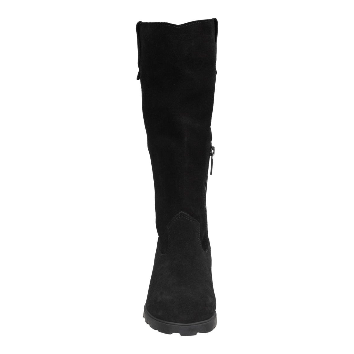 OTBT OTBT Tallow Heeled Mid Shaft Boot - Little Miss Muffin Children & Home