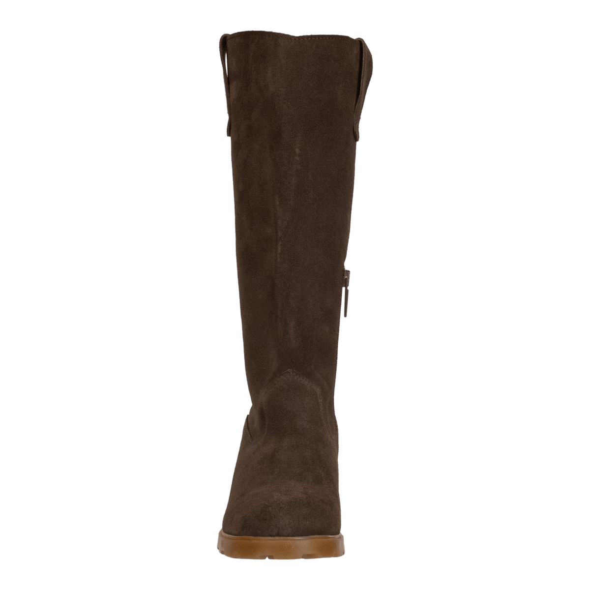 OTBT OTBT Tallow Heeled Mid Shaft Boot - Little Miss Muffin Children & Home