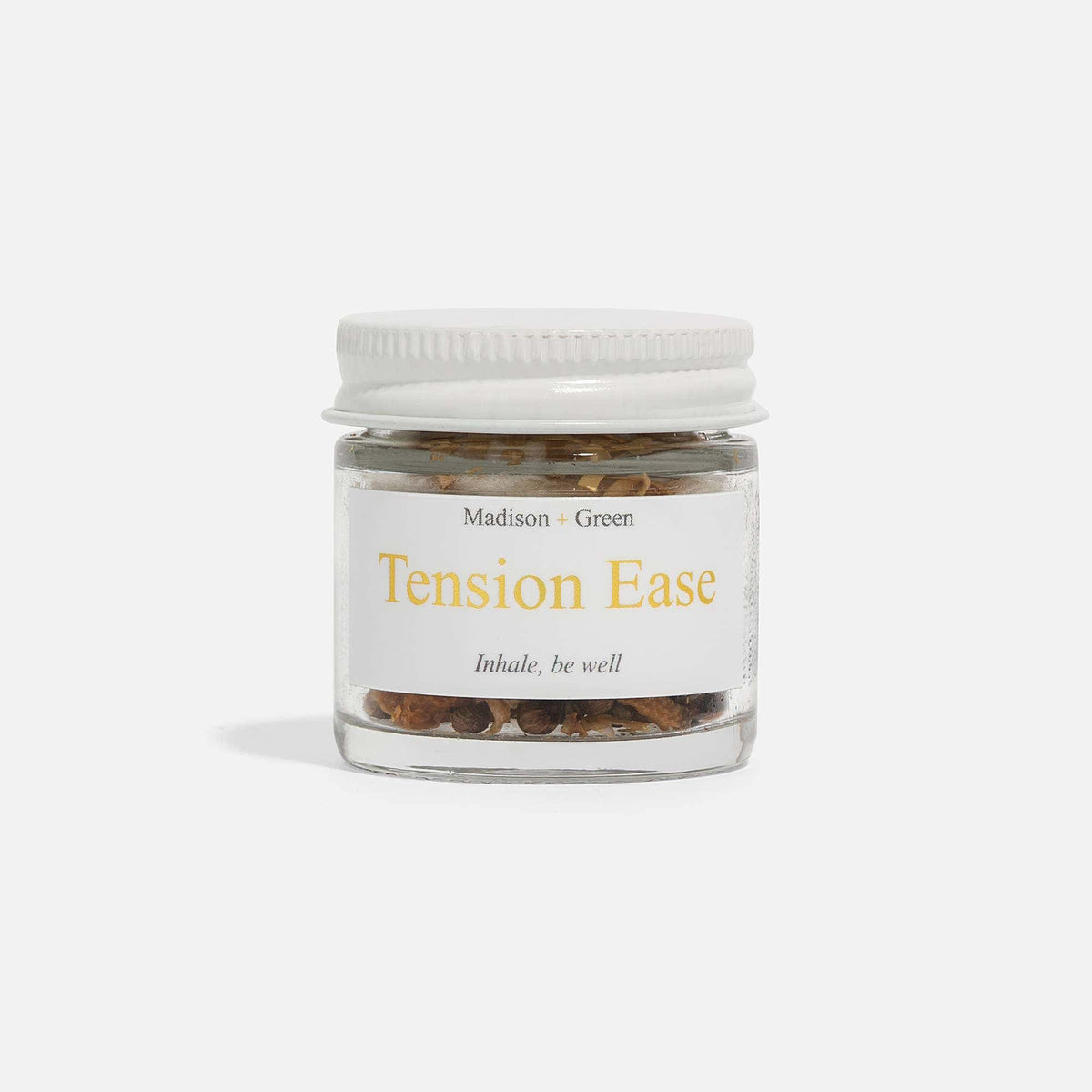Tension Ease Aromatherapy Inhaler