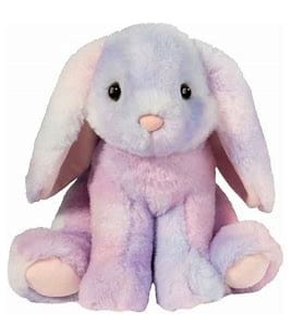 Douglas Toys Dreamie Bunny Mini Soft - Little Miss Muffin Children & Home